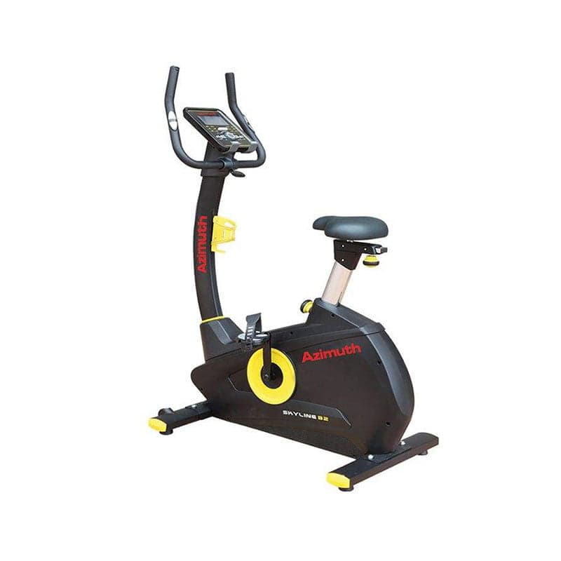 دوچرخه ثابت آذیموس Azimuth AZ8510 B20