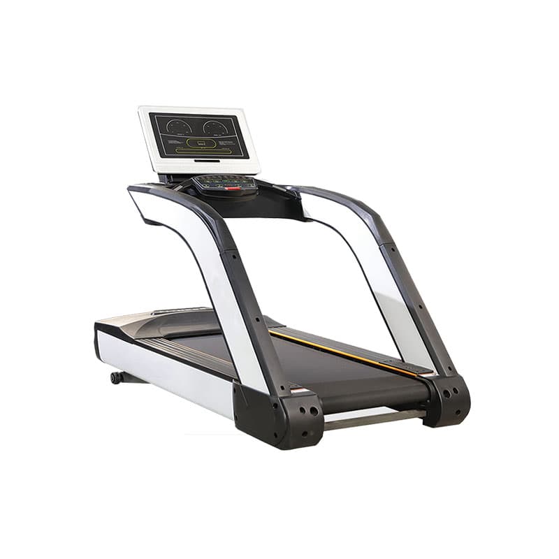 تردمیل باشگاهی جی ایکس GXT- 8600 — تصویر ۴