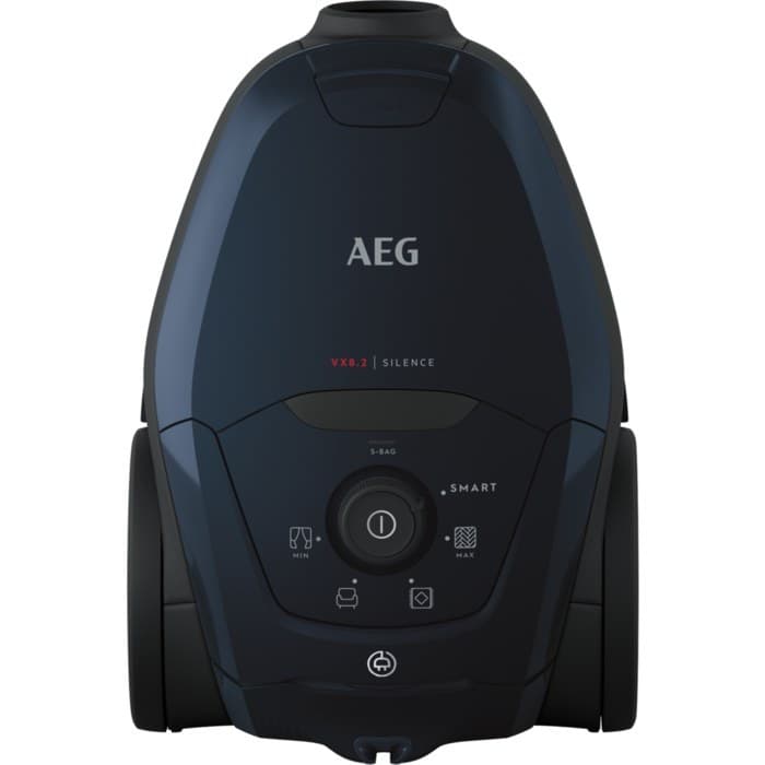 جاروبرقی AEG کد VX-822ST — تصویر ۲