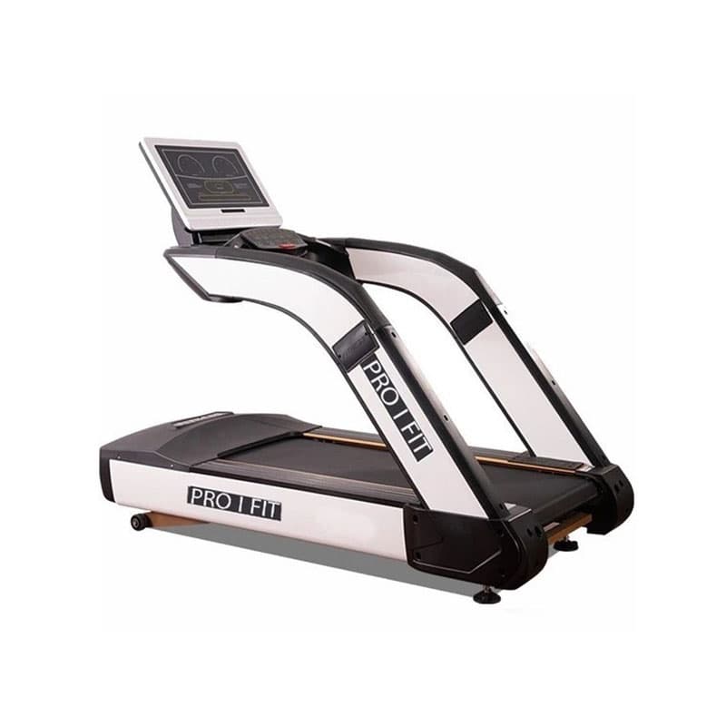 تردمیل باشگاهی پرو آی فیت Pro I Fit T001
