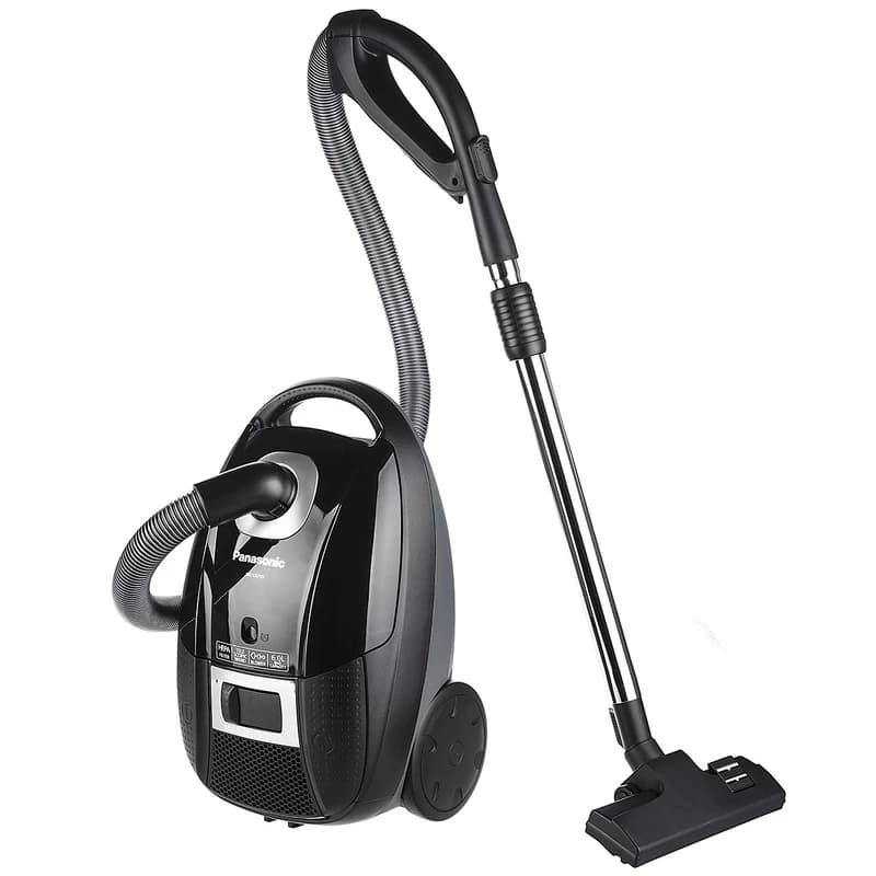 جارو برقی پاناسونیک Panasonic کد MC-CG715 — تصویر ۴