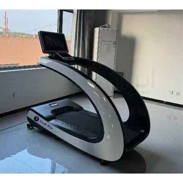 تردمیل باشگاهی فرش وی Fresh Way FW7900 — تصویر ۴