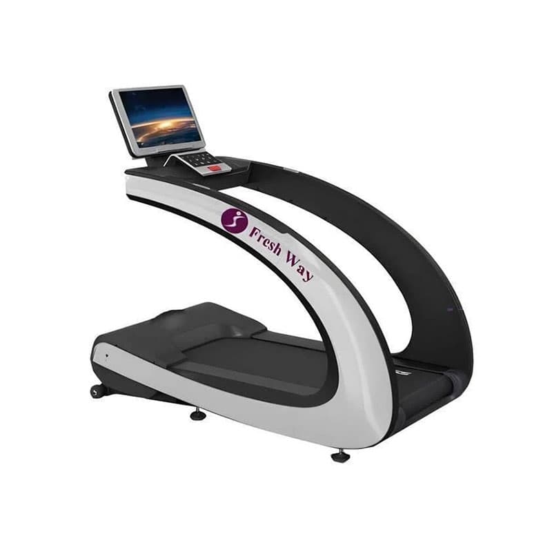 تردمیل باشگاهی فرش وی Fresh Way FW7900 — تصویر ۵