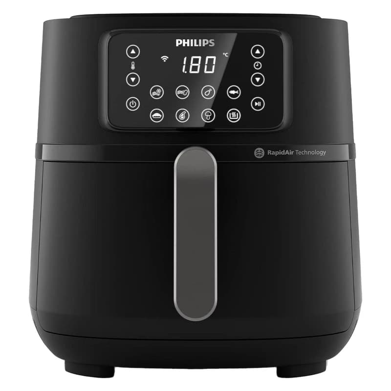 سرخ کن فیلیپس بدون سبد Philips کد HD9285 — تصویر ۲