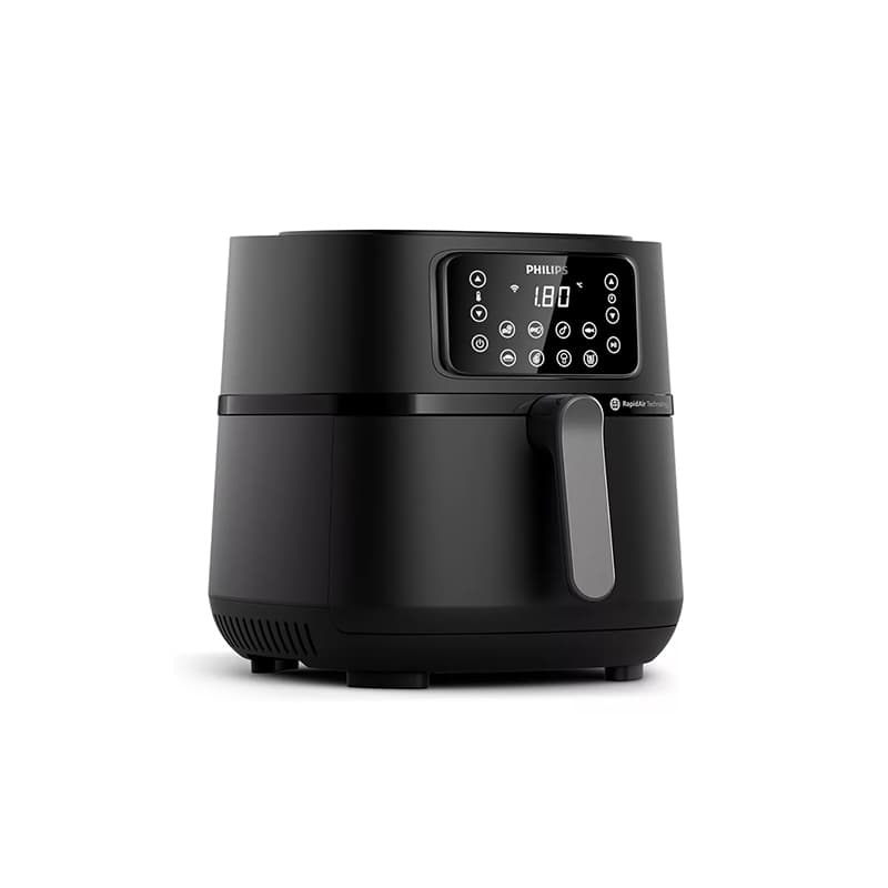 سرخ کن فیلیپس بدون سبد Philips کد HD9285 — تصویر ۷