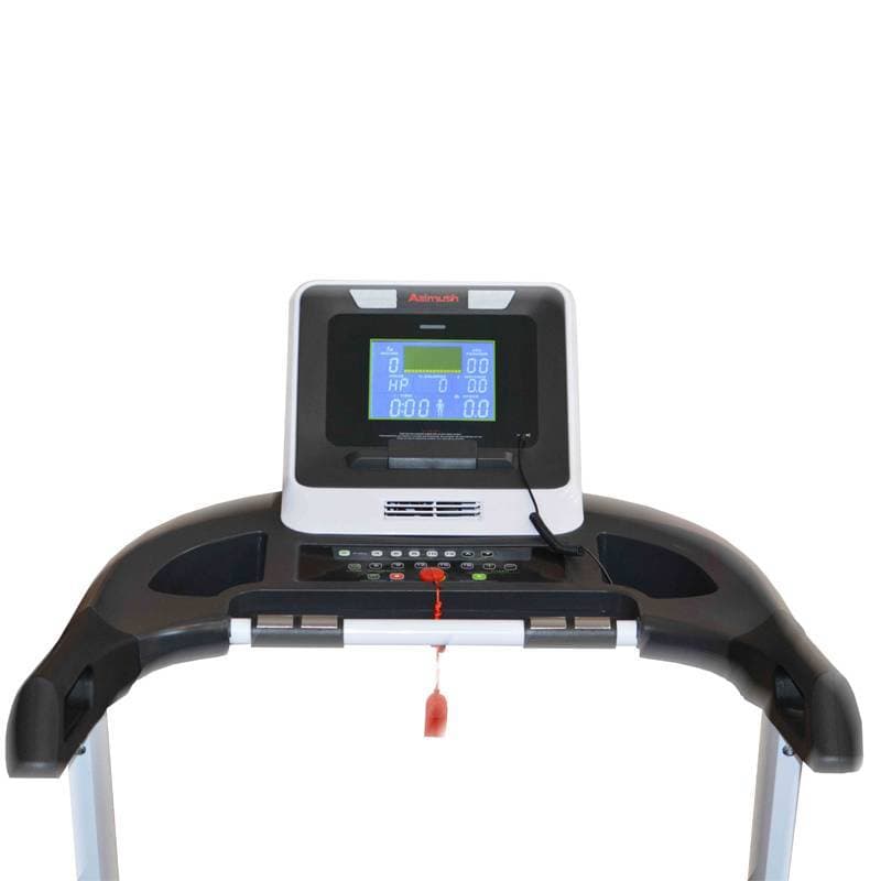 تردمیل خانگی آذیموس Azimuth AZ-3013 CA — تصویر ۴
