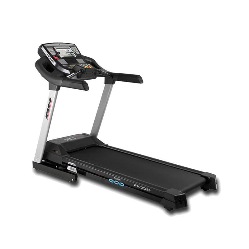 تردمیل بی اچ فیتنس I RC09 Dual
