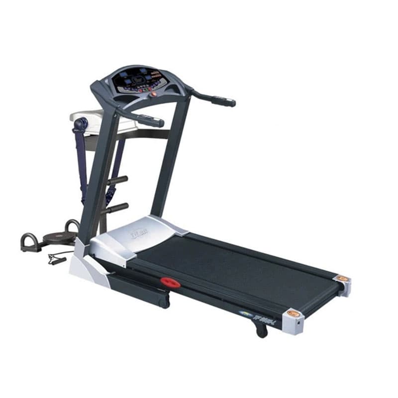 تردمیل تایتان فیتنس TF6700 V — تصویر ۲