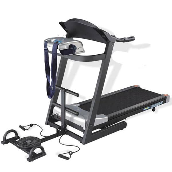 تردمیل تایتان فیتنس TF6700 V — تصویر ۳