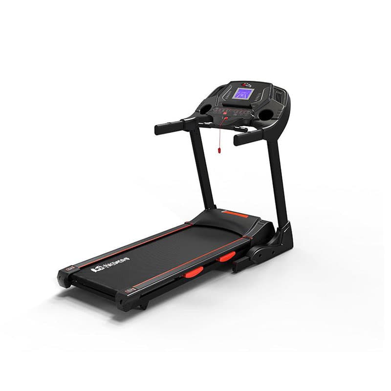 تردمیل ال اس فیتنس LS Fitness M628I — تصویر ۳