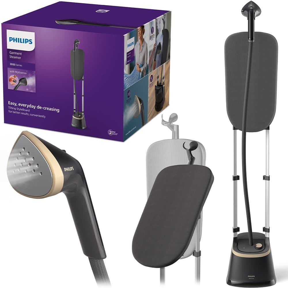 بخارگر فیلیپس Philips کد STE3170 — تصویر ۱۲