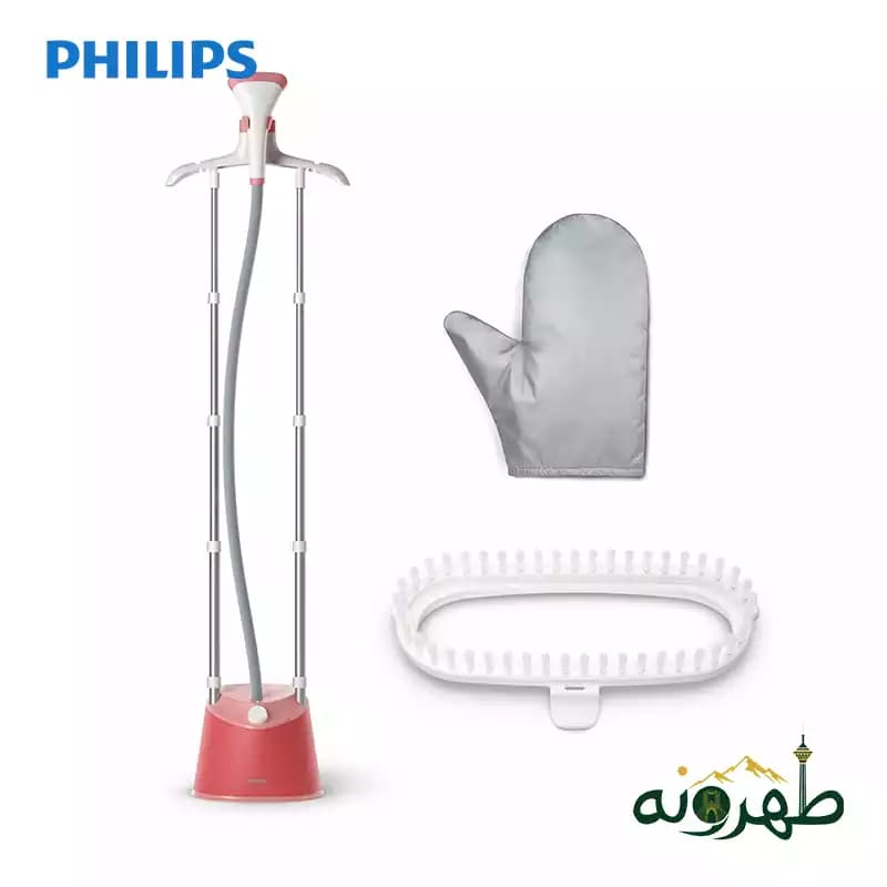 بخارگر فیلیپس Philips کد STE1020 — تصویر ۶