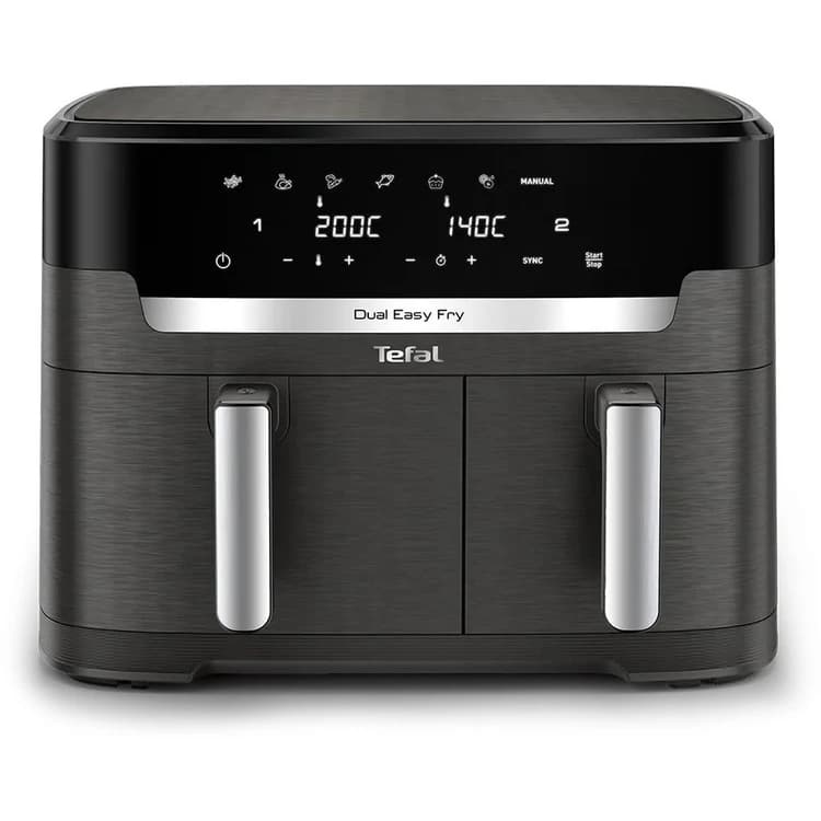 سرخ کن تفال Tefal کد EY942 — تصویر ۱۰