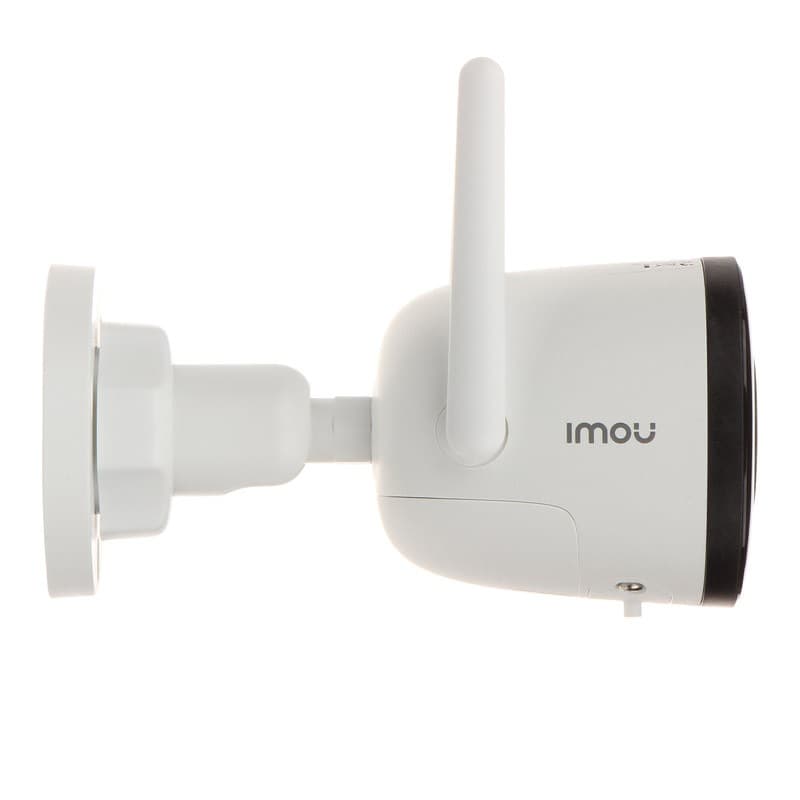 دوربین مداربسته بی سیم بالت آیمو مدل Imou Bullet 2E — تصویر ۵