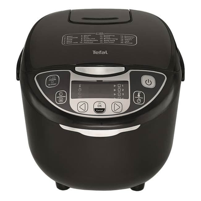 پلوپز تفال Tefal کد RK7088 — تصویر ۴
