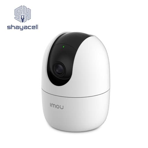 دوربین مداربسته بی سیم آیمو IMOU RANGER 2 (5 مگاپیکسل) — تصویر ۳