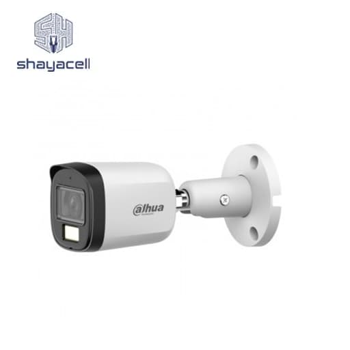 دوربین مدار بسته دیجیتال داهوا مدل DH-HAC-B2A51P-U-IL-A — تصویر ۲