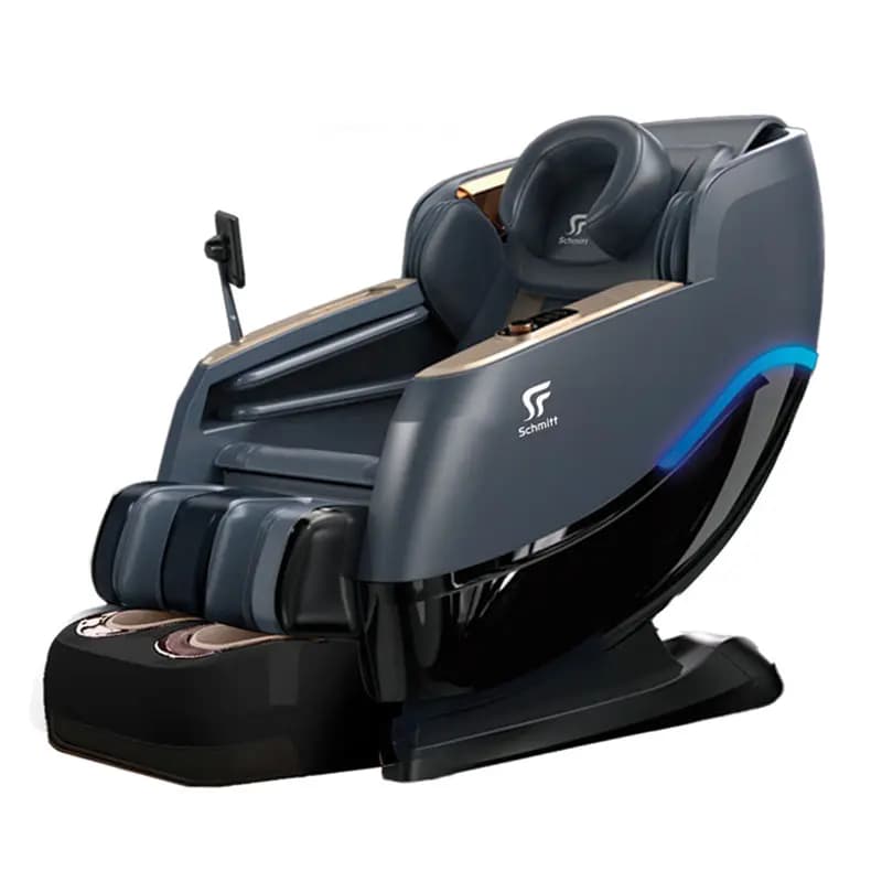 صندلی ماساژور اشمیت Schmitt YT7000 — تصویر ۳