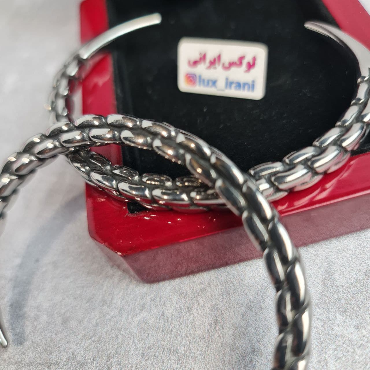 دستبند خلخال وایکینگ — تصویر ۴