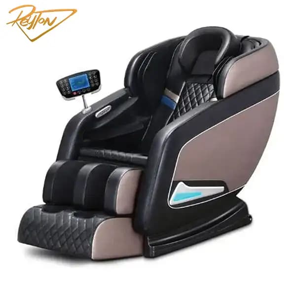 صندلی ماساژور آی ریلکس SM102 — تصویر ۱۲