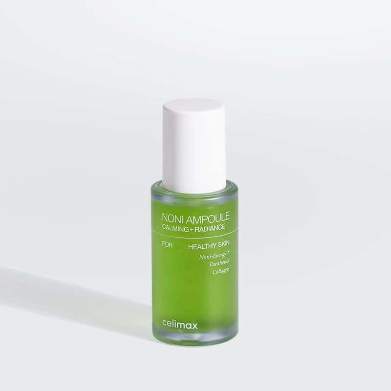 آمپول جوانساز و تقویت کننده انرژی نونی سلیمکس Celimax The Real Noni Energy Ampoule — تصویر ۴
