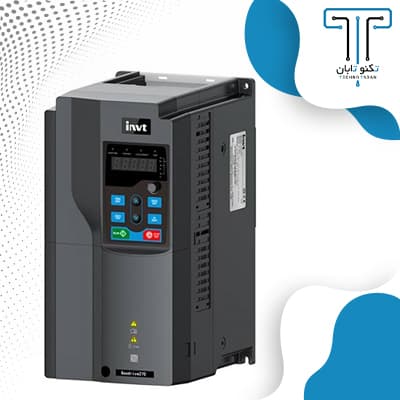 اینورتر اینوت GD270 سه فاز 11 کیلووات GD270-011-4