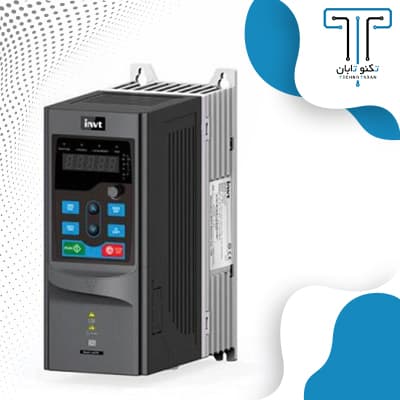 اینورتر اینوت GD270 سه فاز 7.5 کیلوواتGD270-7R5-4