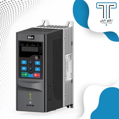اینورتر اینوت GD270 سه فاز 5.5 کیلو وات GD270-5R5-4