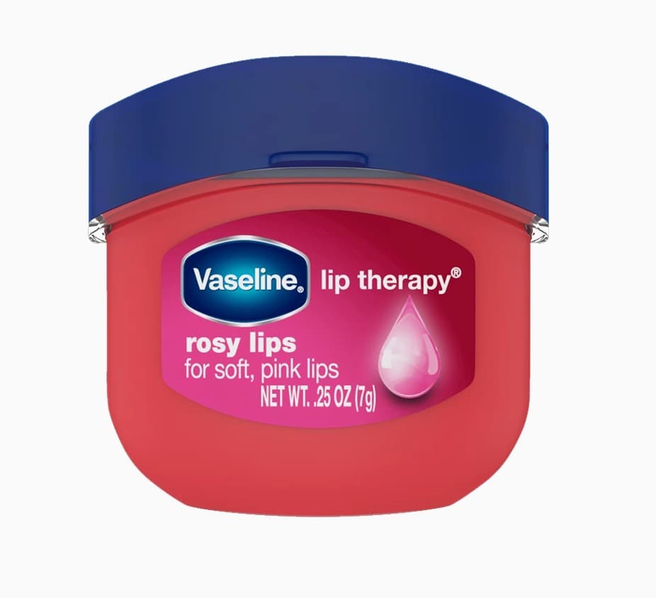 بالم لب V.A.S.E.L.I.N.E مدل Rosy Lips اصل — تصویر ۴