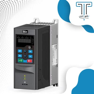 اینورتر اینوت GD270 سه فاز 2.2 کیلووات GD270-2R2-4