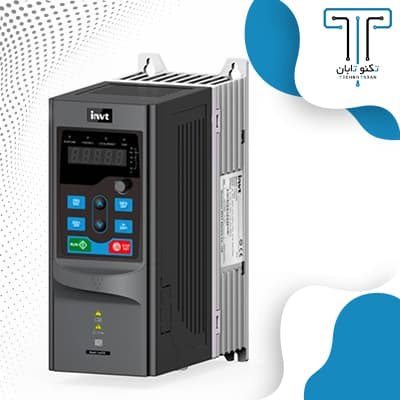 اینورتر اینوت GD270 سه فاز 1.5 کیلووات GD270-1R5-4
