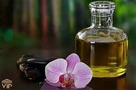 روغن ماساژ ارکیده ریلکسی درجه یک (نیم لیتری)