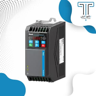 اینورتر اینوت GD27 سه فاز 4 کیلووات GD27_004G_4_B