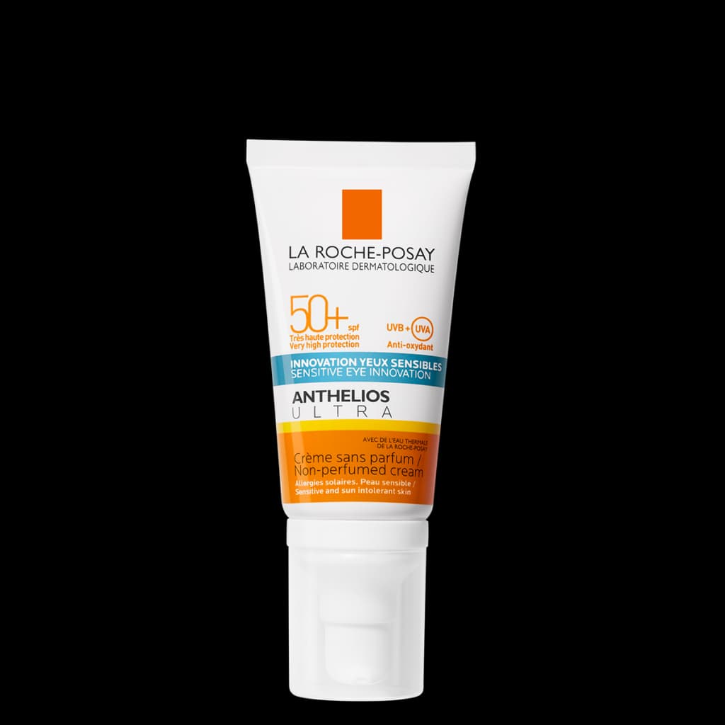 ضد آفتاب رنگی بی بی کرم برای پوست خشک و حساس Spf50 لاروشLA ROCHE POSAY — تصویر ۶