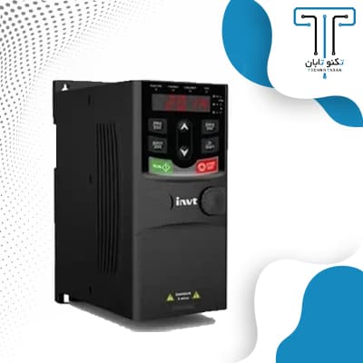 اینورتر اینوتGD27تک فاز 2.2کیلووات GD27_2R2G_S2_B
