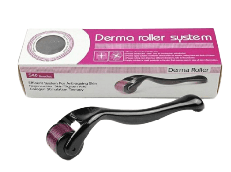 درمارولر DRS سایز 1