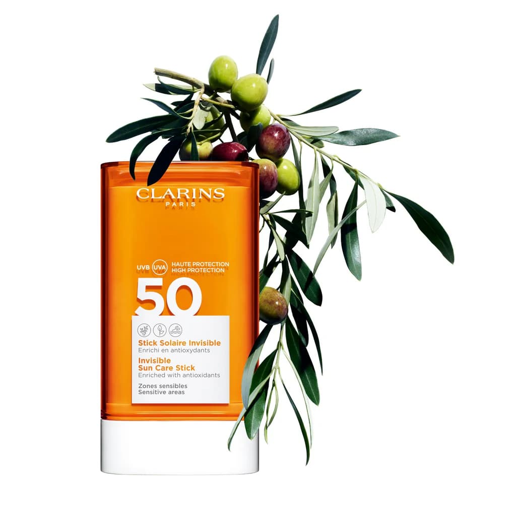 ضد آفتاب استیکی ضد حساسیت SPF 50 حجم 17گرم مستر — تصویر ۴