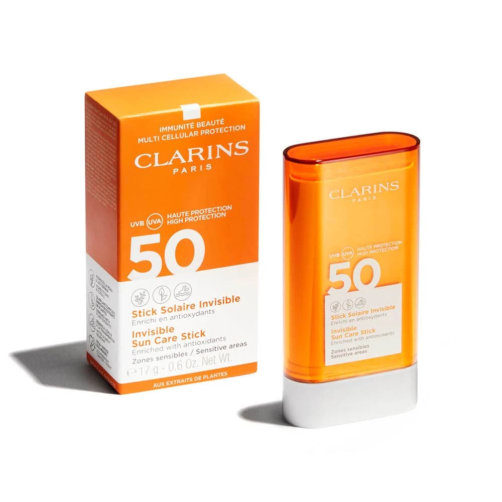ضد آفتاب استیکی ضد حساسیت SPF 50 حجم 17گرم مستر
