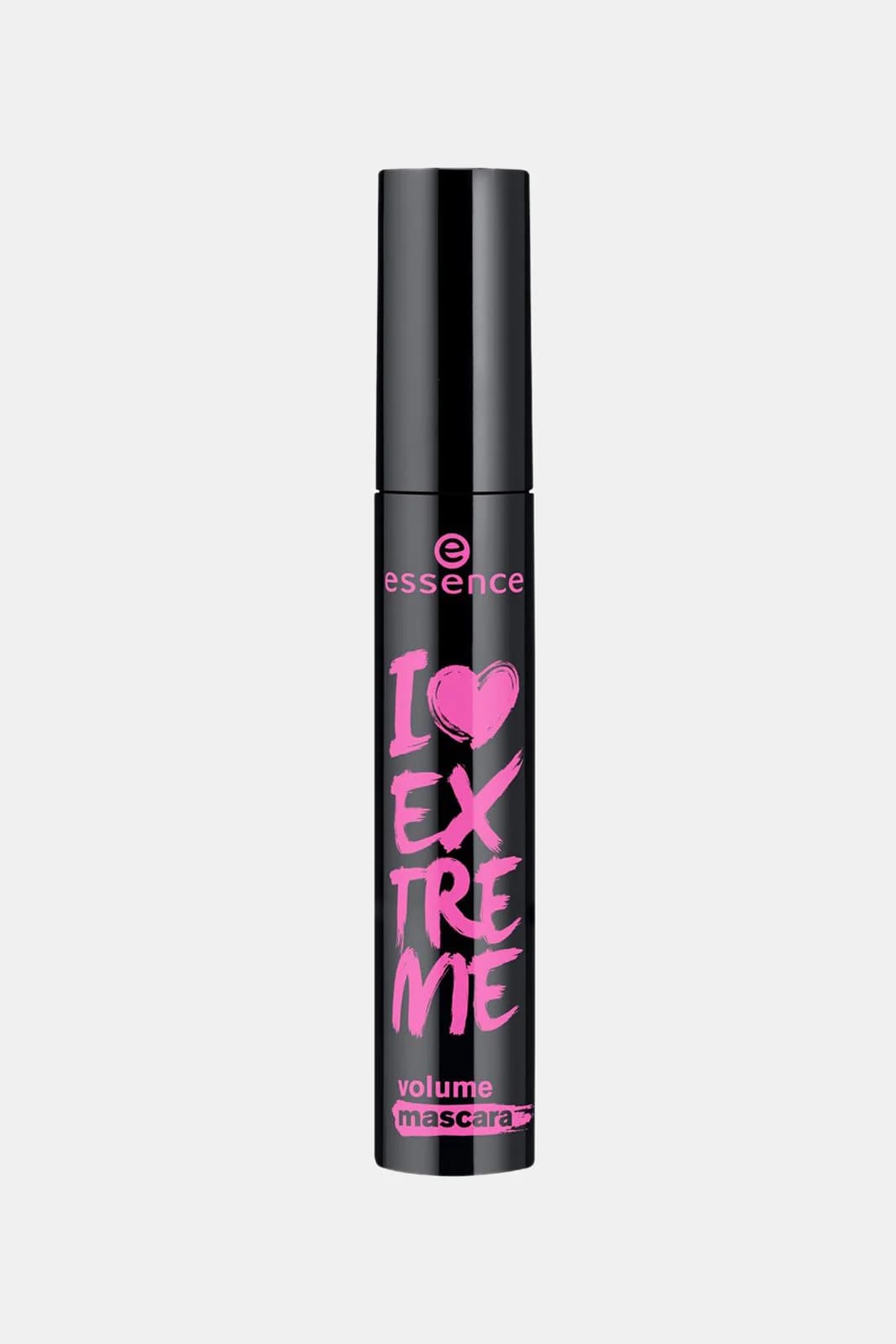 ریمل اسنس مشکی حجم‌دهنده اورجينال essence — تصویر ۶