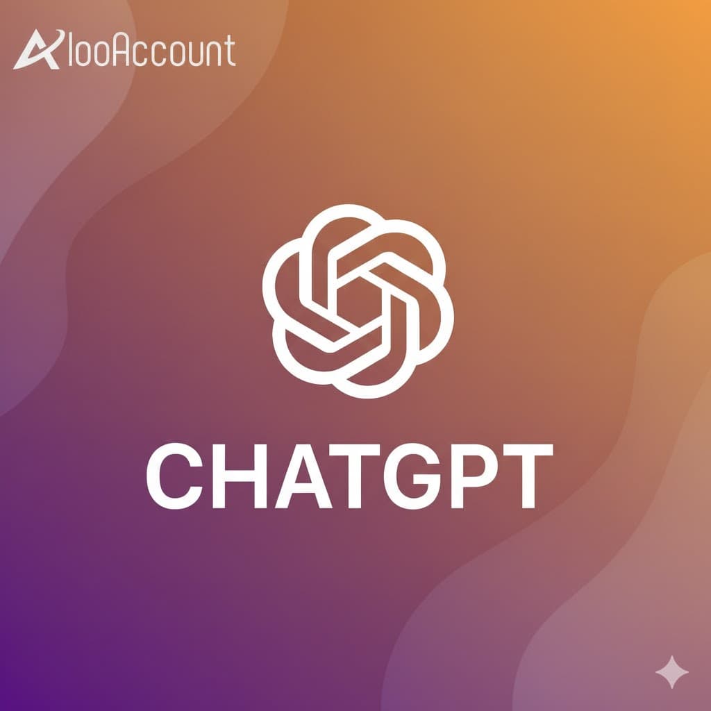 اکانت ChatGPT Go — نسخه اقتصادی