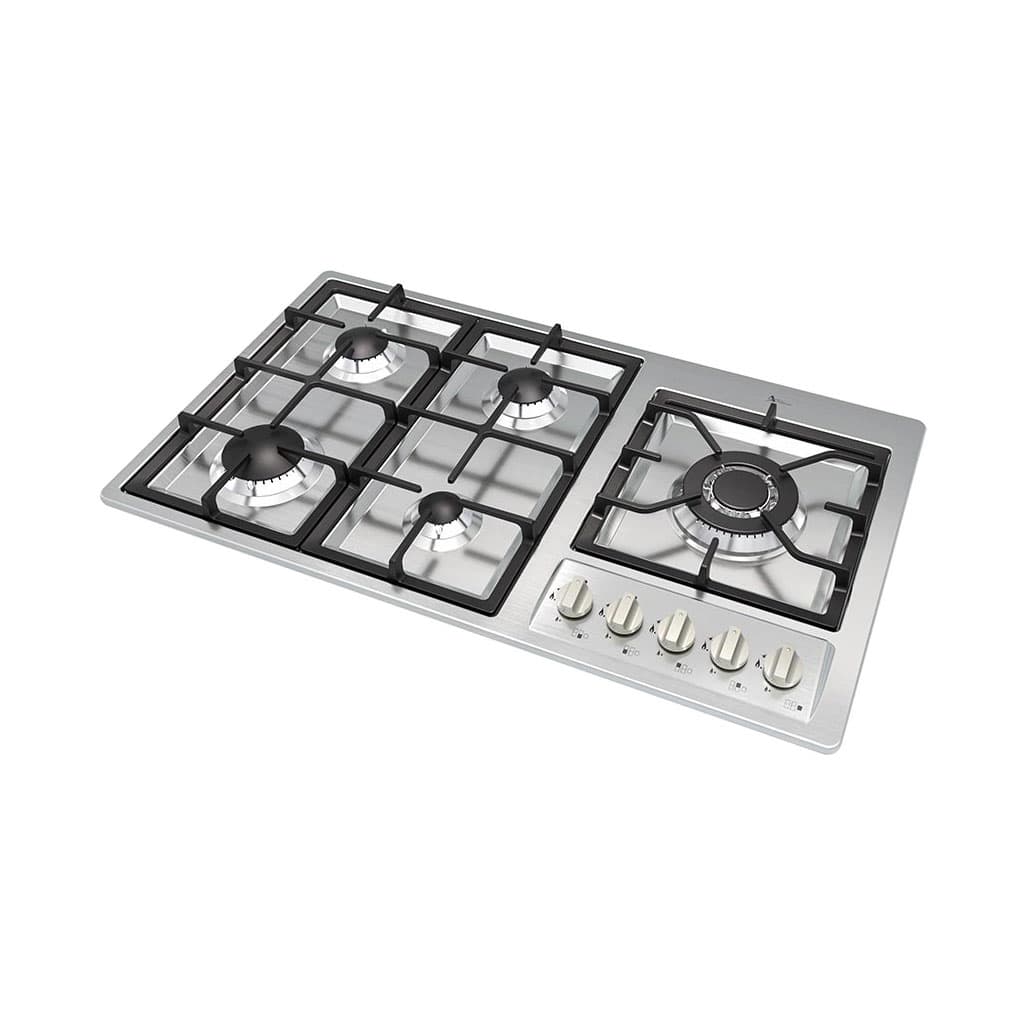 اجاق گاز پنج شعله مدل V32S اخوان