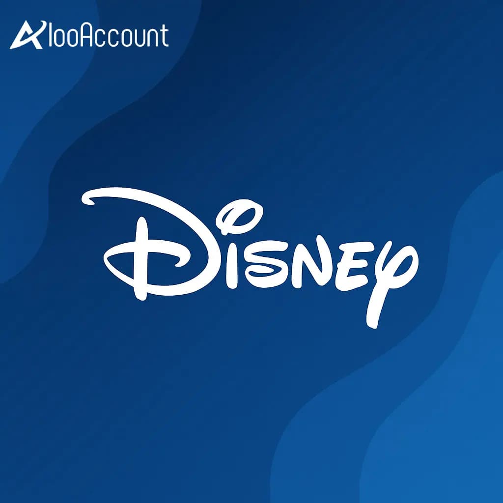 خرید اکانت دیزنی پلاس Disney Plus تحویل فوری — تصویر ۲