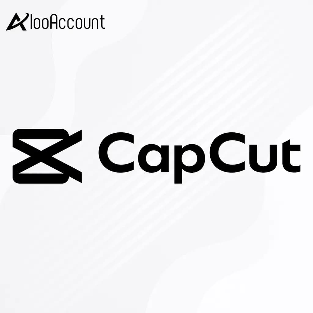 خرید اکانت CapCut Pro قانونی و ارزان (تحویل فوری)