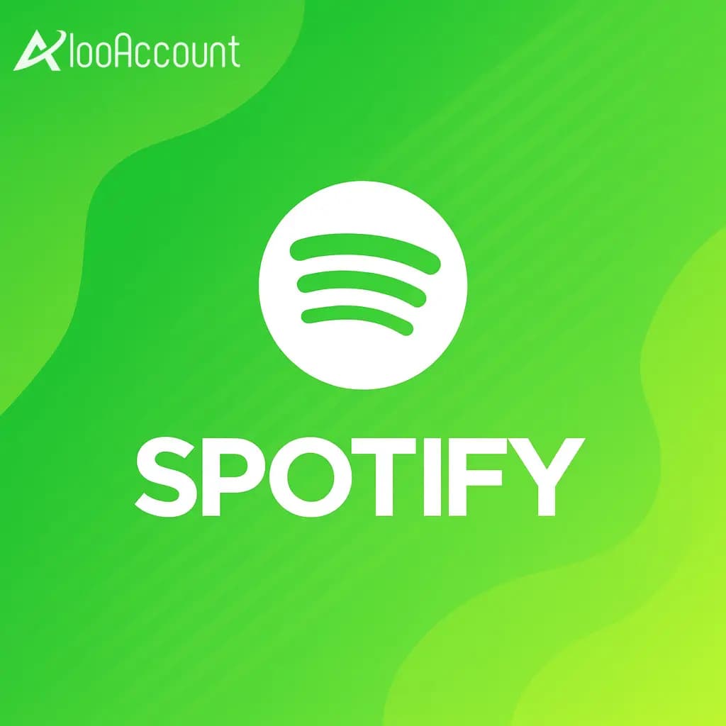 خرید اشتراک Spotify Premium آمریکا | پرداخت قانونی و ضمانت کامل