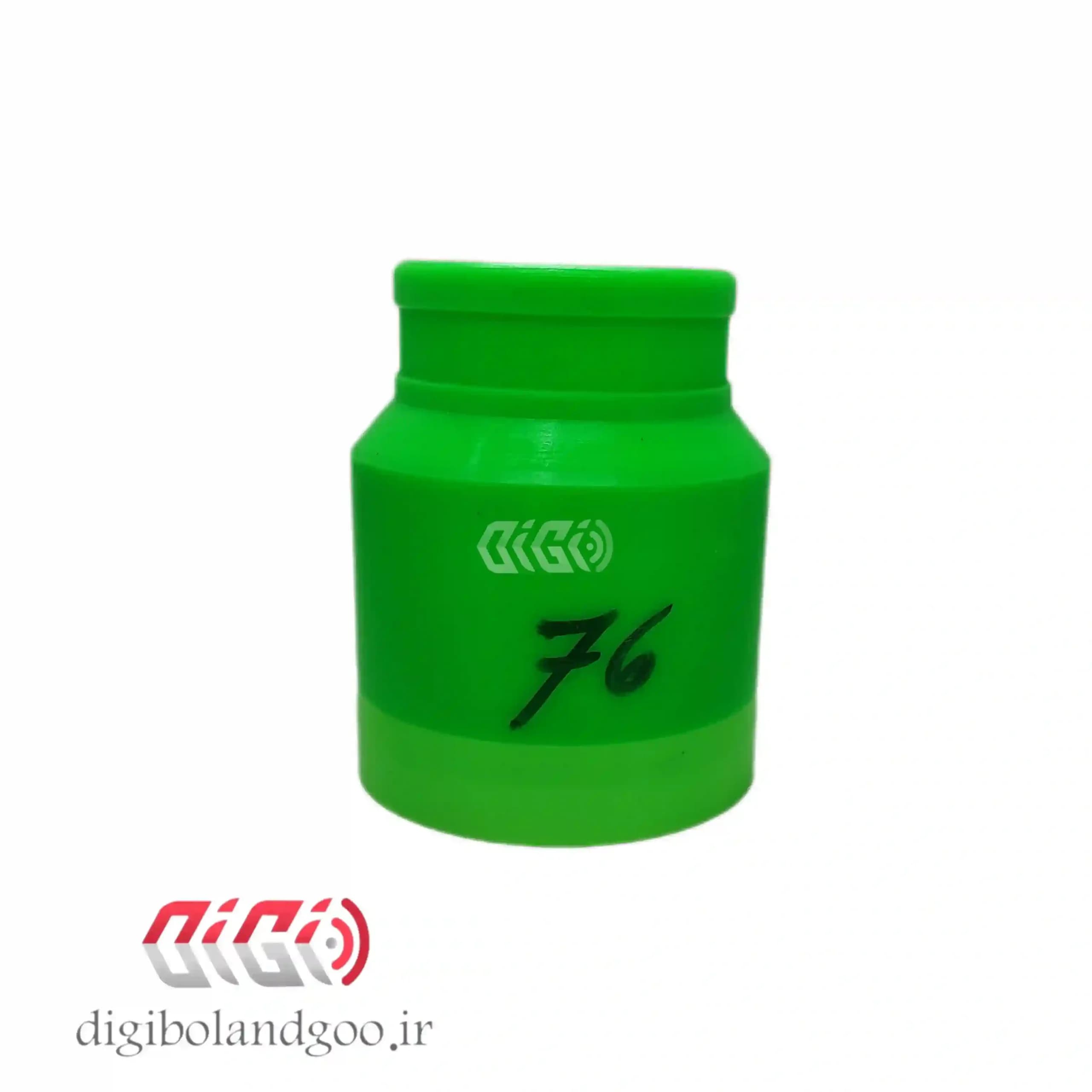 فیکسچر 76.2 تنظیم سیم پیچ باند و ساب ووفر — تصویر ۱۲