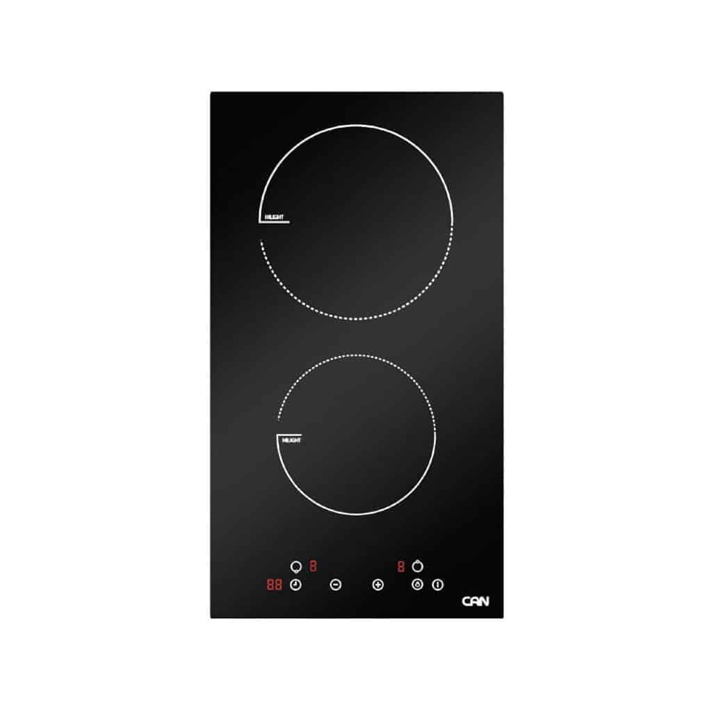 اجاق برقی دو المنت CC2202 کن