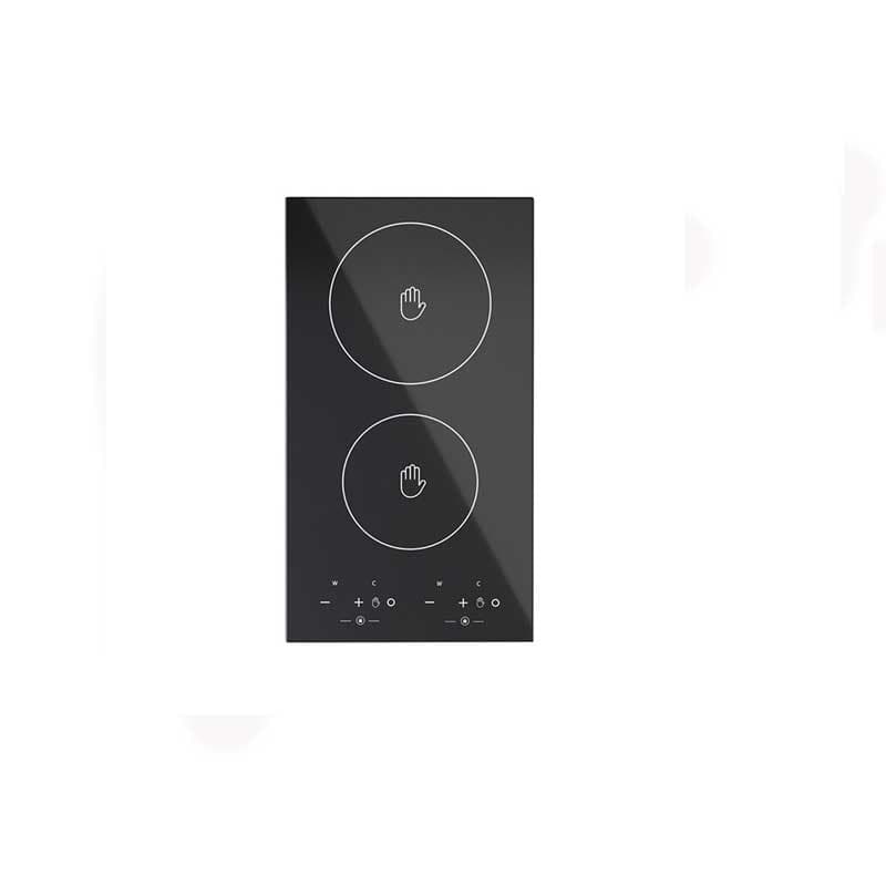 اجاق برقی دو المنت CC2204 کن — تصویر ۴