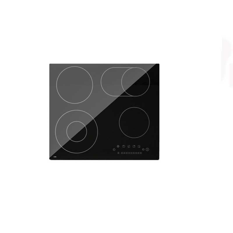 اجاق برقی چهار المنت CC4505 کن — تصویر ۳