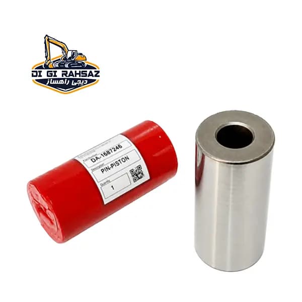 گژنپین موتور کاترپیلار C15 برند DIACO کد 1687246=7E1749 — تصویر ۵