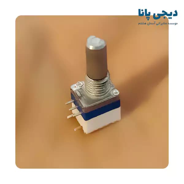سلکتور تعویض کانال 6 پایه مناسب بیسیم باوفنگ BF888S — تصویر ۵